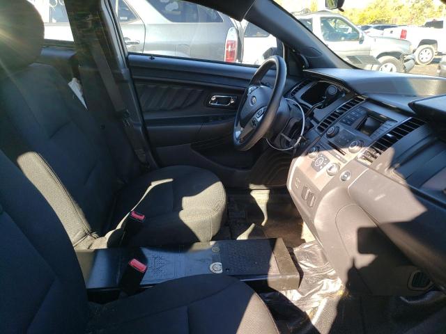 Photo 5 from auction – 2015 FORD TAURUS POL with VIN 1FAHP2L83FG200081