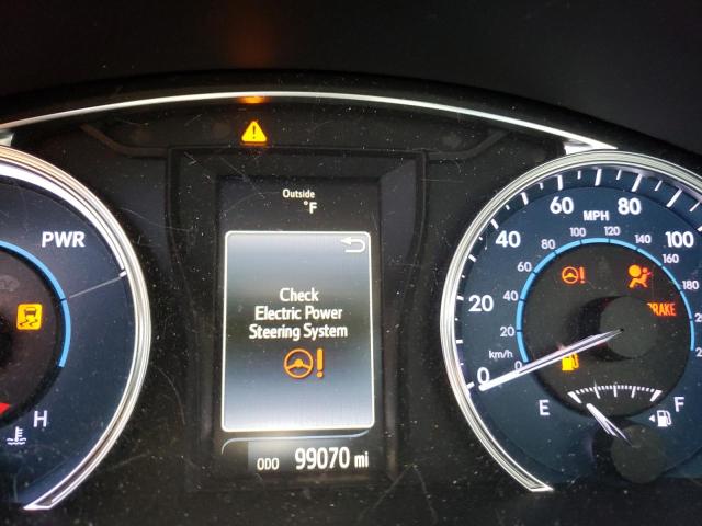 Photo 8 from auction – 2016 TOYOTA CAMRY HYBR with VIN 4T1BD1FK5GU187522