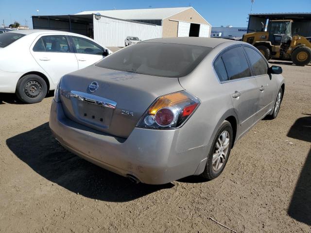 Photo 4 from auction – 2011 NISSAN ALTIMA BAS with VIN 1N4AL2AP1BN486865