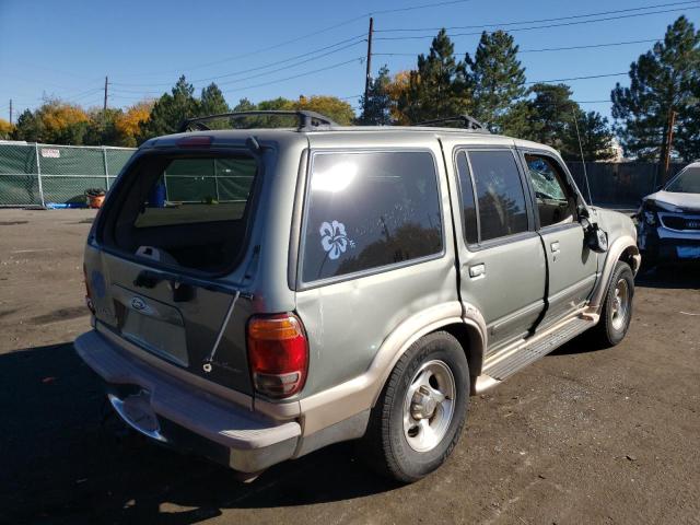 Photo 4 from auction – 1999 FORD EXPLORER with VIN 1FMDU34EXXUA97901