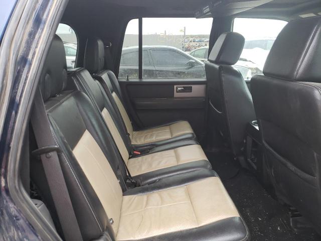 Photo 6 from auction – 2007 FORD EXPEDITION with VIN 1FMFU18587LA70922