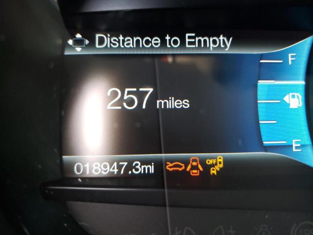 Photo 8 from auction – 2018 FORD EDGE TITAN with VIN 2FMPK3K8XJBB72092