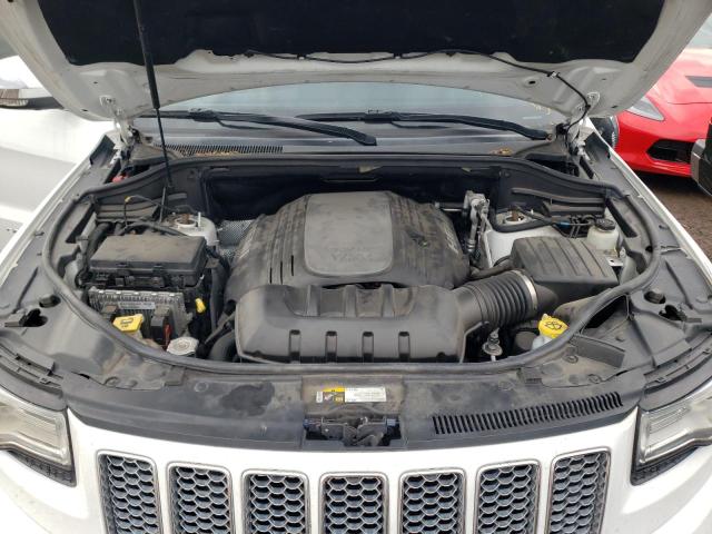 Photo 7 from auction – 2014 JEEP GRAND CHER with VIN 1C4RJFJT6EC474816