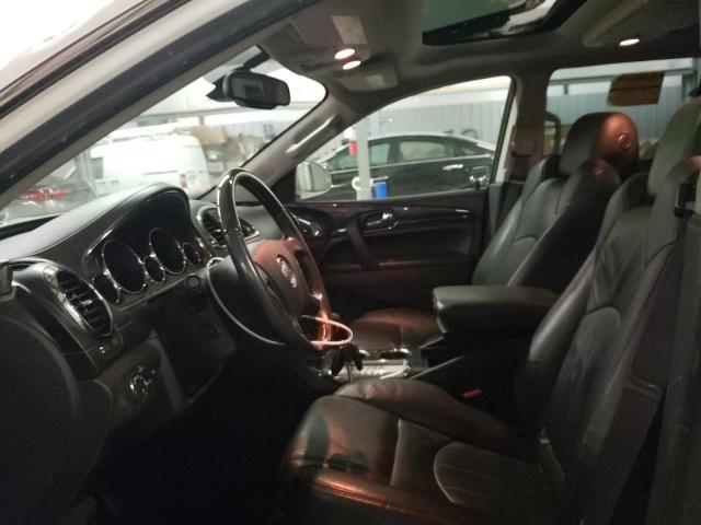 Photo 5 from auction – 2015 BUICK ENCLAVE with VIN 5GAKRCKD4FJ239829