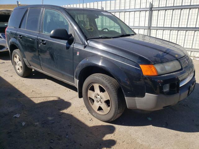 Photo 1 from auction – 2004 SATURN VUE with VIN 5GZCZ63444S832955