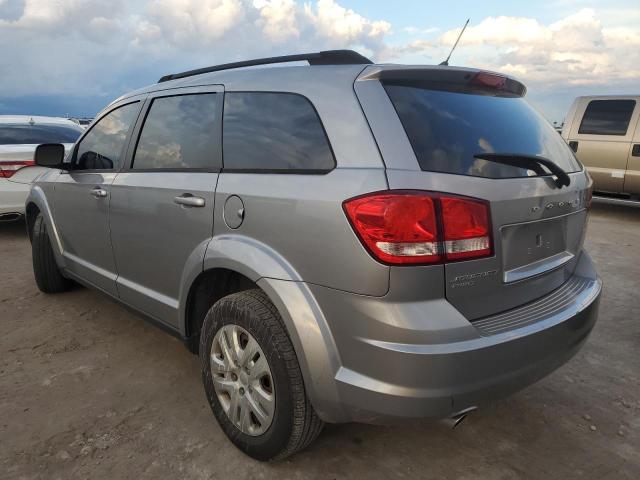 Photo 3 from auction – 2016 DODGE JOURNEY SE with VIN 3C4PDDAG7GT244635