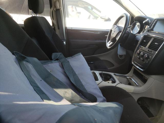 Photo 5 from auction – 2014 DODGE GRAND CARA with VIN 2C4RDGCG3ER388481