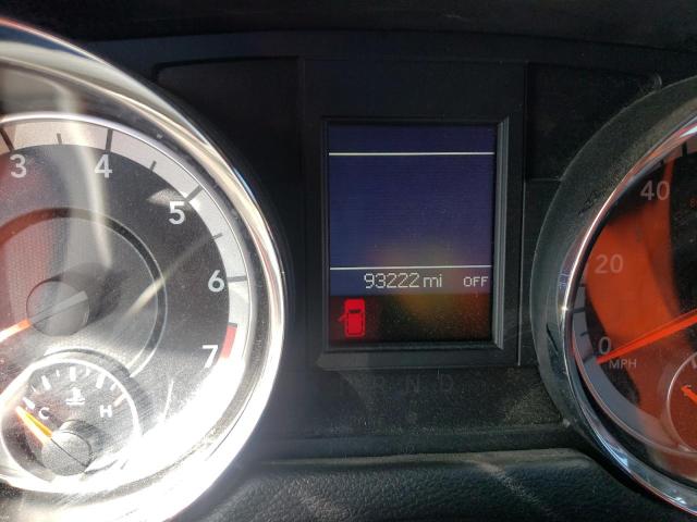 Photo 8 from auction – 2018 DODGE GRAND CARA with VIN 2C4RDGEG9JR249477