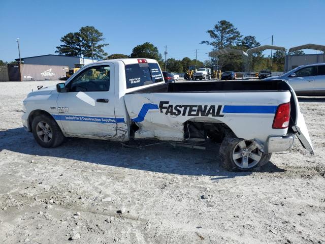 Photo 9 from auction – 2020 RAM 1500 CLASS with VIN 3C6JR6DT0LG143961