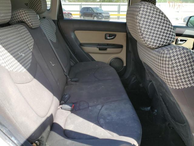 Photo 6 from auction – 2012 KIA SOUL + with VIN KNDJT2A6XC7461177