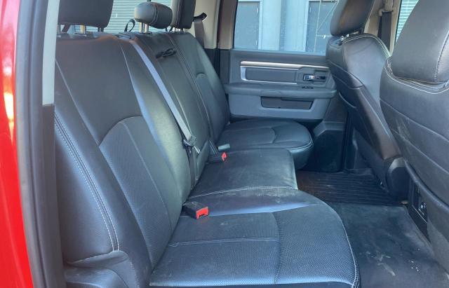 Photo 6 from auction – 2019 RAM 1500 CLASS with VIN 1C6RR7LTXKS524590