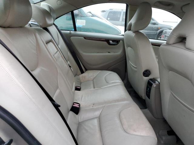 Photo 6 from auction – 2005 VOLVO S60 with VIN YV1RS640752475200