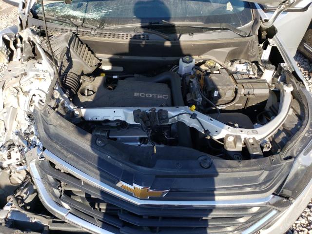 Photo 7 from auction – 2020 CHEVROLET EQUINOX LT with VIN 2GNAXJEV0L6177287