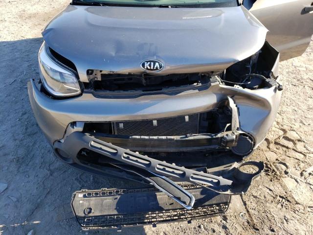 Photo 7 from auction – 2016 KIA SOUL with VIN KNDJN2A24G7354381