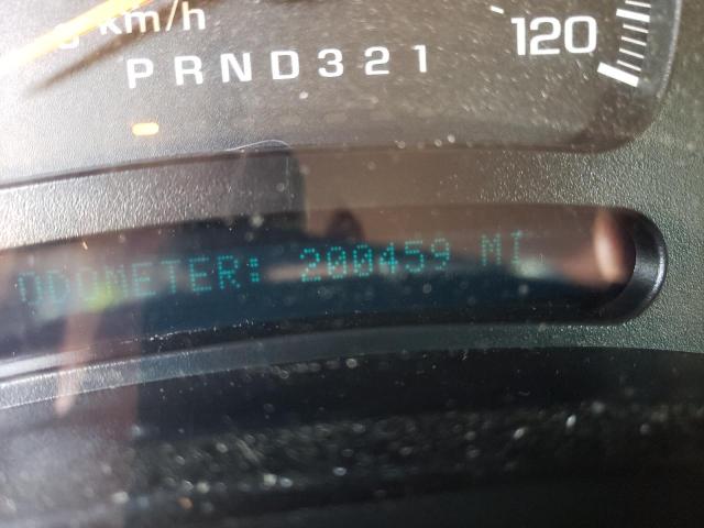 Photo 8 from auction – 2007 CHEVROLET SILVERADO with VIN 2GCEC13V671132530