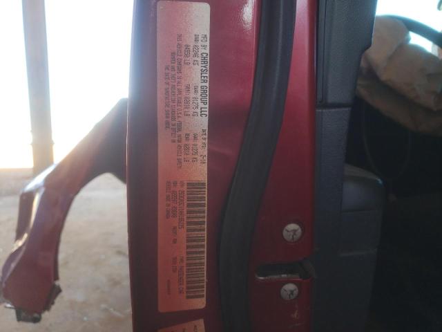 Photo 10 from auction – 2010 DODGE CHARGER with VIN 2B3CA3CV1AH196225