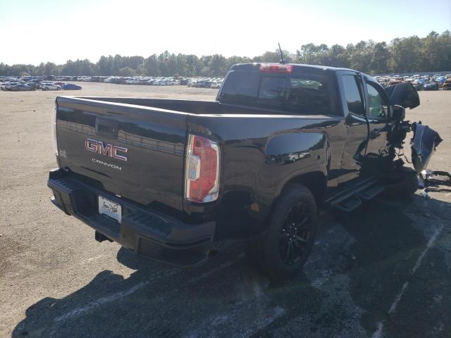 Photo 4 from auction – 2022 GMC CANYON with VIN 1GTH5CEN5N1137544