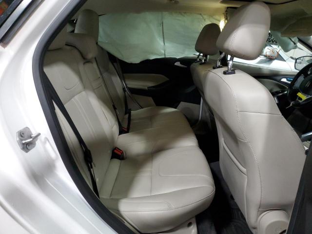 Photo 6 from auction – 2012 FORD FOCUS SEL with VIN 1FAHP3M24CL262592
