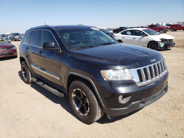 Photo 1 from auction – 2011 JEEP GRAND CHER with VIN 1J4RR4GGXBC534481