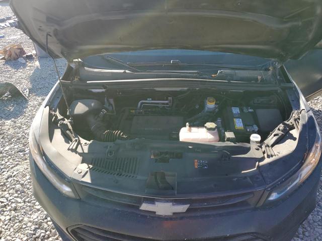 Photo 7 from auction – 2020 CHEVROLET TRAX LS with VIN 3GNCJKSB1LL119940