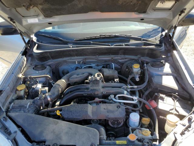 Foto 7 de la subasta – 2013 SUBARU FORESTER 2 con VIN JF2SHABC3DH420651