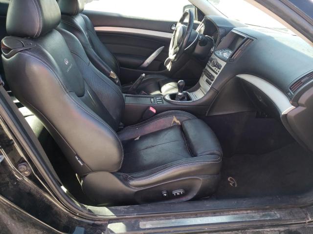 Photo 5 from auction – 2008 INFINITI G37 BASE with VIN JNKCV64E08M124425