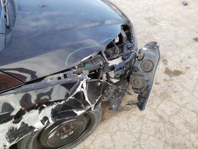 Photo 9 from auction – 2013 FORD FOCUS S with VIN 1FADP3E28DL324770