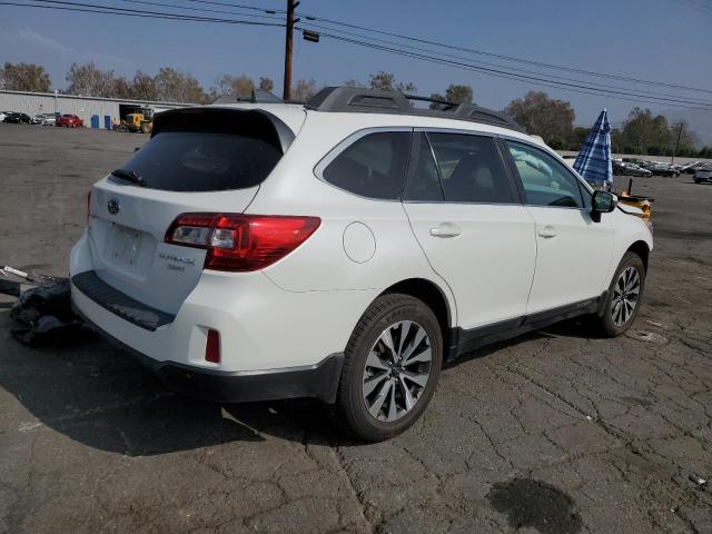 Photo 4 from auction – 2017 SUBARU OUTBACK 3. with VIN 4S4BSENC0H3366548