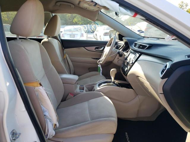 Photo 5 from auction – 2015 NISSAN ROGUE S with VIN KNMAT2MT1FP520798