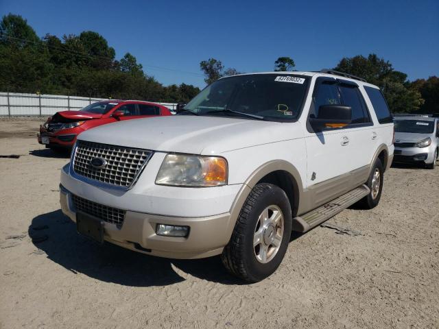 Photo 2 from auction – 2005 FORD EXPEDITION with VIN 1FMPU17535LA75769