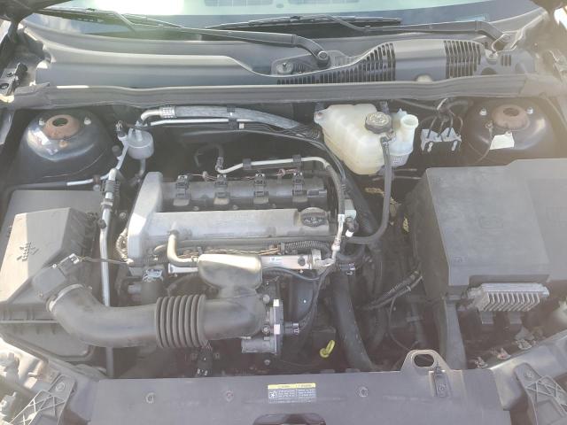 Photo 7 from auction – 2007 CHEVROLET MALIBU LS with VIN 1G1ZS58F57F169180