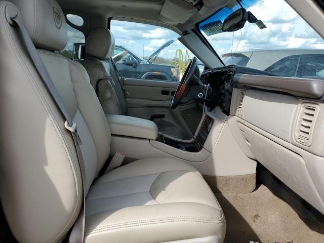 Photo 5 from auction – 2004 CADILLAC ESCALADE E with VIN 3GYEK62N74G174655