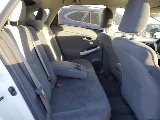 Photo 10 from auction – 2011 TOYOTA PRIUS with VIN JTDKN3DU6B5331289