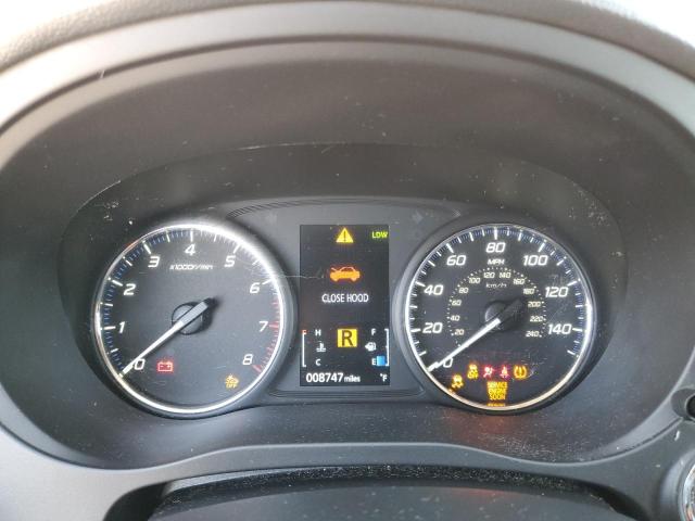 Photo 8 from auction – 2020 MITSUBISHI OUTLANDER with VIN JA4AD3A35LZ011671