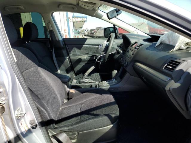 Photo 5 from auction – 2013 SUBARU IMPREZA with VIN JF1GJAA6XDH014344