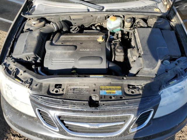 Photo 7 from auction – 2006 SAAB 9-3 with VIN YS3FD59Y161129588