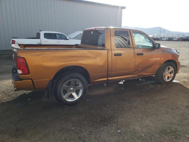 Photo 9 from auction – 2012 DODGE RAM 1500 S with VIN 1C6RD7FT3CS248653