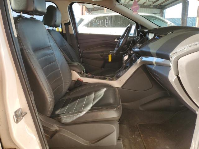 Photo 5 from auction – 2013 FORD ESCAPE SEL with VIN 1FMCU0H96DUC57257