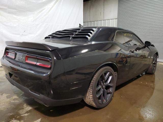 Photo 4 from auction – 2019 DODGE CHALLENGER with VIN 2C3CDZBT3KH620096