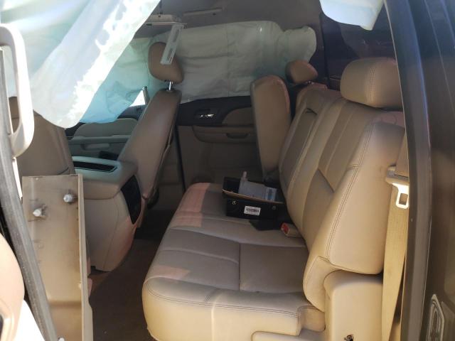 صورة رقم 6 من المزاد - 2012 CHEVROLET SILVERADO مع VIN 3GCPKTE75CG244081
