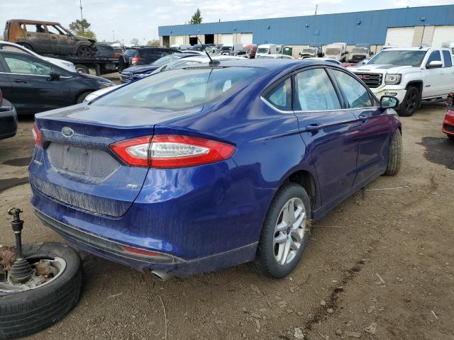 Photo 4 from auction – 2014 FORD FUSION SE with VIN 1FA6P0H78E5406938