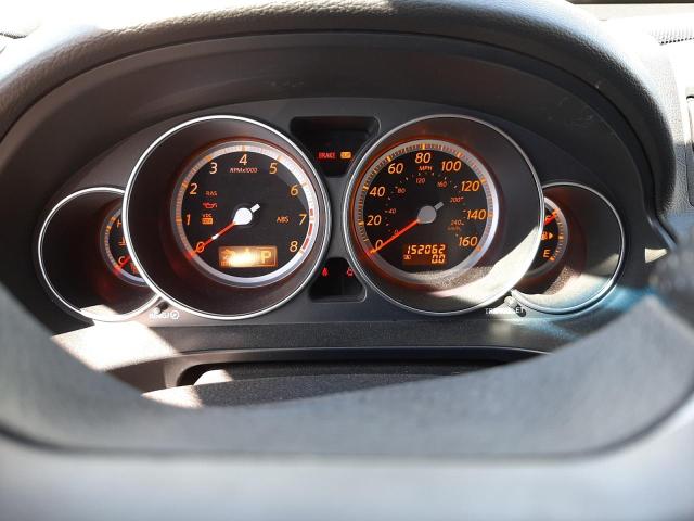 Photo 8 from auction – 2007 INFINITI M45 BASE with VIN JNKBY01E17M403014