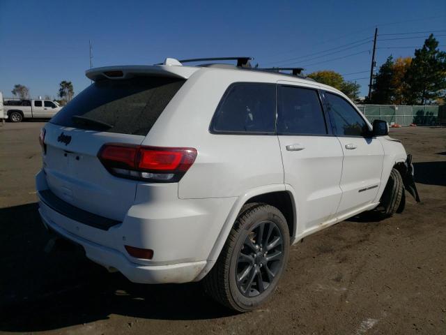 Photo 4 from auction – 2017 JEEP GRAND CHER with VIN 1C4RJFAG1HC818270