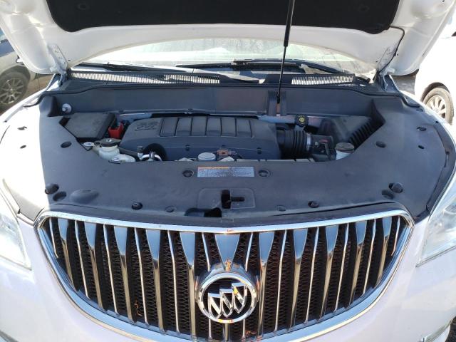 Photo 7 from auction – 2017 BUICK ENCLAVE with VIN 5GAKRAKD5HJ316795