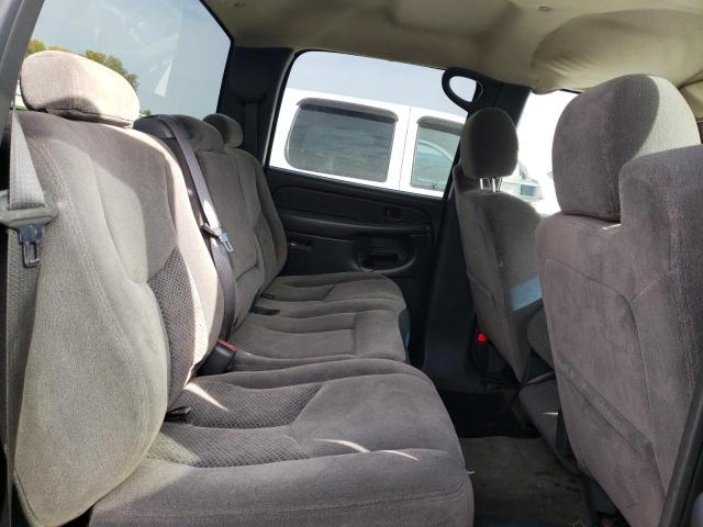 Photo 6 from auction – 2007 CHEVROLET SILVERADO with VIN 2GCEC13V671132530