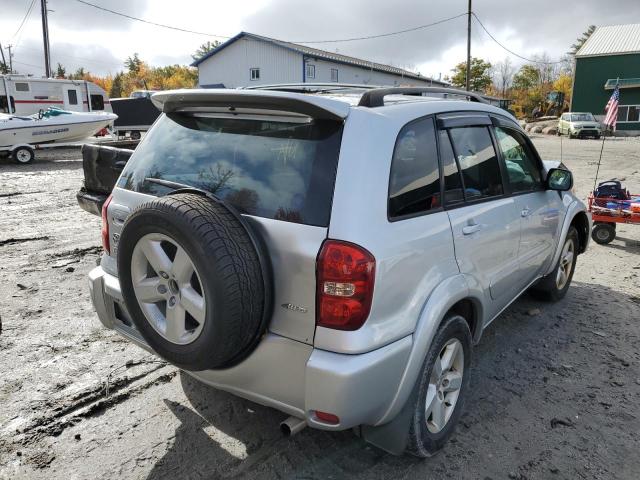 Photo 4 from auction – 2005 TOYOTA RAV4 with VIN JTEHD20V656023572
