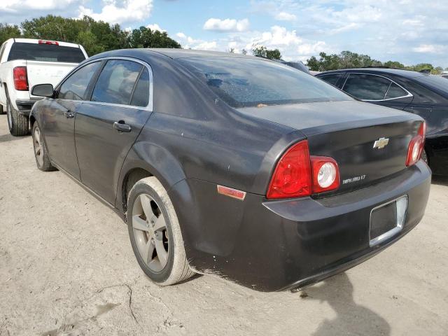 Photo 3 from auction – 2011 CHEVROLET MALIBU 1LT with VIN 1G1ZC5E13BF102432
