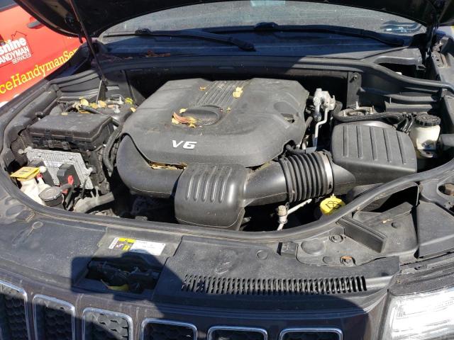 Photo 7 from auction – 2015 JEEP GRAND CHER with VIN 1C4RJECG8FC719157
