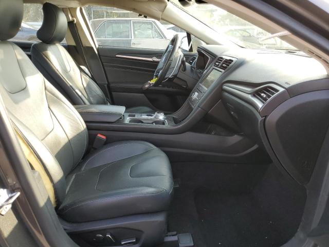 Photo 5 from auction – 2019 FORD FUSION TIT with VIN 3FA6P0D93KR226427