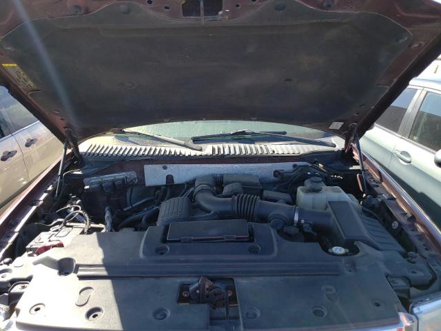 Photo 7 from auction – 2010 FORD EXPEDITION with VIN 1FMJU1J54AEB51948